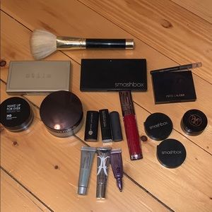 Bundle of name brand makeup!